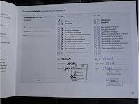 Porsche panamera 2.9 4 e-hybrid 2018 automaat, l-650-gt - afbeelding 35 van  46