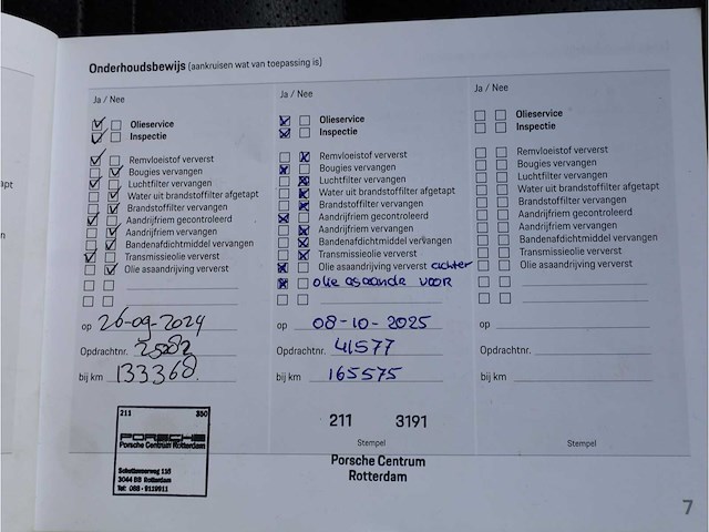 Porsche panamera 2.9 4 e-hybrid 2018 automaat, l-650-gt - afbeelding 37 van  46