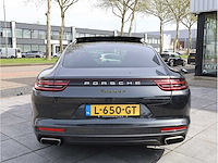 Porsche panamera 2.9 4 e-hybrid 2018 automaat, l-650-gt - afbeelding 34 van  46