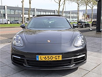 Porsche panamera 2.9 4 e-hybrid 2018 automaat, l-650-gt - afbeelding 45 van  46