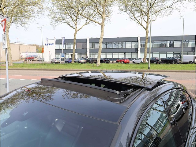Porsche panamera 2.9 4 e-hybrid 2018 automaat, l-650-gt - afbeelding 2 van  29