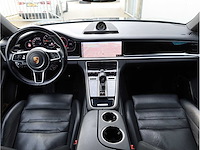 Porsche panamera 2.9 4 e-hybrid 2018 automaat, l-650-gt - afbeelding 8 van  29