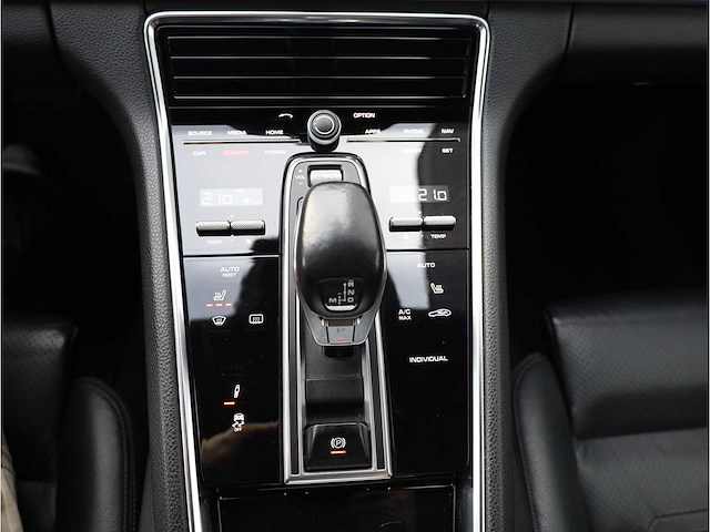 Porsche panamera 2.9 4 e-hybrid 2018 automaat, l-650-gt - afbeelding 12 van  29