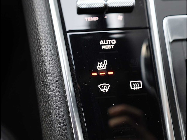 Porsche panamera 2.9 4 e-hybrid 2018 automaat, l-650-gt - afbeelding 13 van  29