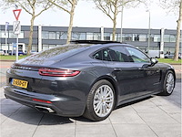 Porsche panamera 2.9 4 e-hybrid 2018 automaat, l-650-gt - afbeelding 25 van  29