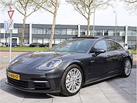 Porsche panamera 2.9 4 e-hybrid 2018 automaat, l-650-gt - afbeelding 29 van  29