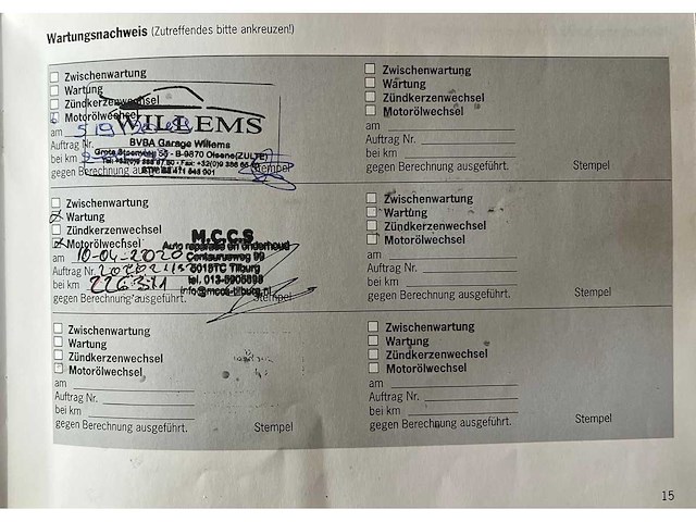 Porsche panamera 3.0 d, automaat, h-395-pv - afbeelding 11 van  19