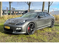 Porsche panamera 3.0 d, automaat, h-395-pv - afbeelding 1 van  19