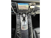 Porsche panamera 3.0 d, automaat, h-395-pv - afbeelding 14 van  19