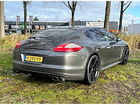 Porsche panamera 3.0 d, automaat, h-395-pv - afbeelding 2 van  19