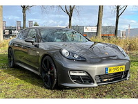 Porsche panamera 3.0 d, automaat, h-395-pv - afbeelding 3 van  19
