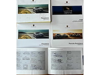 Porsche panamera 3.0 d, automaat, h-395-pv - afbeelding 9 van  19