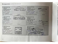 Porsche panamera 3.0 d, automaat, h-395-pv - afbeelding 10 van  19