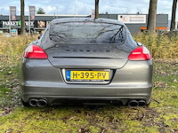 Porsche panamera 3.0 d, automaat, h-395-pv - afbeelding 16 van  19