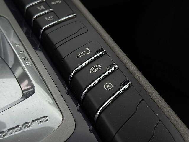 Porsche panamera 3.6 2010 | pk-547-r - afbeelding 4 van  36