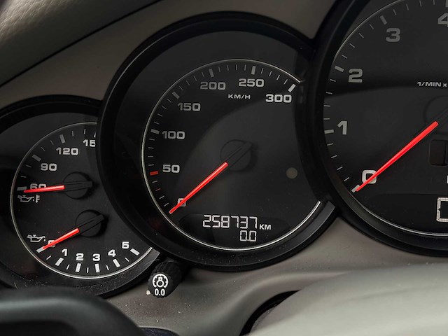 Porsche panamera 3.6 2010 | pk-547-r - afbeelding 7 van  36