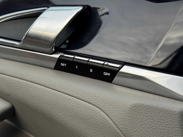 Porsche panamera 3.6 2010 | pk-547-r - afbeelding 8 van  36