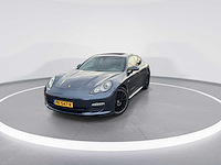 Porsche panamera 3.6 2010 | pk-547-r - afbeelding 1 van  36