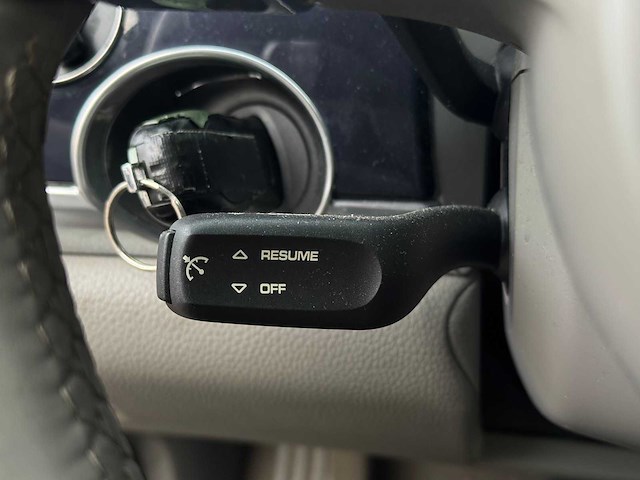 Porsche panamera 3.6 2010 | pk-547-r - afbeelding 20 van  36