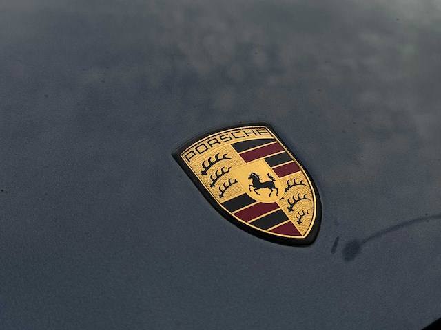 Porsche panamera 3.6 2010 | pk-547-r - afbeelding 22 van  36