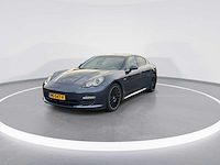 Porsche panamera 3.6 2010 | pk-547-r - afbeelding 12 van  36