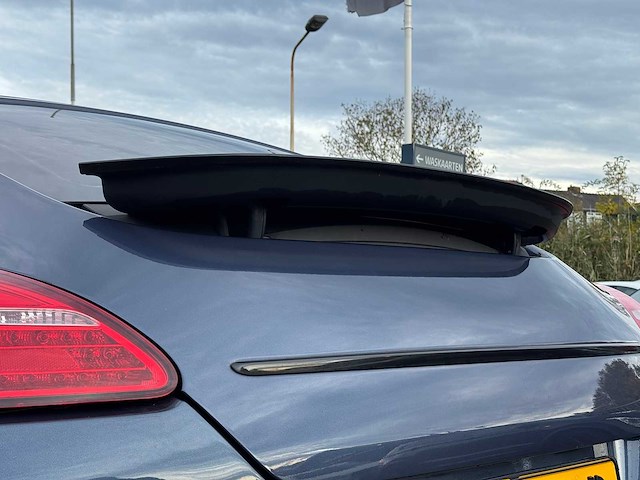 Porsche panamera 3.6 2010 | pk-547-r - afbeelding 24 van  36
