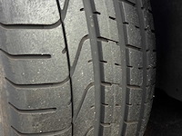 Porsche panamera 3.6 2010 | pk-547-r - afbeelding 28 van  36