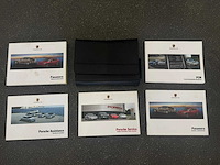 Porsche panamera 3.6 2010 | pk-547-r - afbeelding 29 van  36