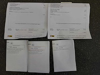 Porsche panamera 3.6 2010 | pk-547-r - afbeelding 30 van  36