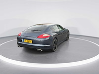 Porsche panamera 3.6 2010 | pk-547-r - afbeelding 33 van  36