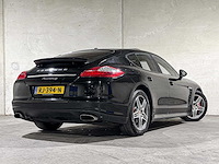 Porsche panamera 3.6 v6 299pk 2012, rj-394-n - afbeelding 2 van  53