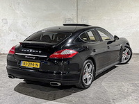 Porsche panamera 3.6 v6 299pk 2012, rj-394-n - afbeelding 3 van  53