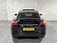 Porsche panamera 3.6 v6 299pk 2012, rj-394-n - afbeelding 5 van  53