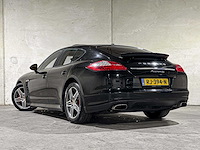 Porsche panamera 3.6 v6 299pk 2012, rj-394-n - afbeelding 6 van  53