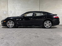Porsche panamera 3.6 v6 299pk 2012, rj-394-n - afbeelding 8 van  53