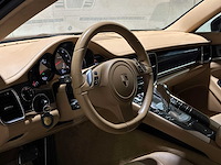 Porsche panamera 3.6 v6 299pk 2012, rj-394-n - afbeelding 9 van  53