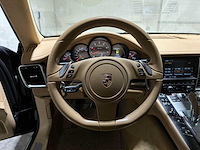 Porsche panamera 3.6 v6 299pk 2012, rj-394-n - afbeelding 10 van  53