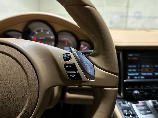 Porsche panamera 3.6 v6 299pk 2012, rj-394-n - afbeelding 16 van  53