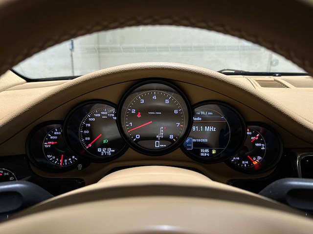 Porsche panamera 3.6 v6 299pk 2012, rj-394-n - afbeelding 19 van  53
