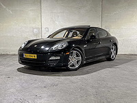 Porsche panamera 3.6 v6 299pk 2012, rj-394-n - afbeelding 12 van  53