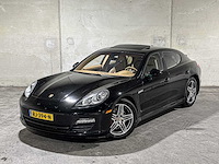 Porsche panamera 3.6 v6 299pk 2012, rj-394-n - afbeelding 34 van  53