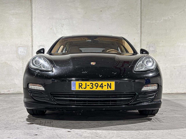 Porsche panamera 3.6 v6 299pk 2012, rj-394-n - afbeelding 45 van  53