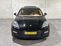 Porsche panamera 3.6 v6 299pk 2012, rj-394-n - afbeelding 50 van  53