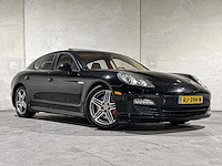 Porsche panamera 3.6 v6 299pk 2012, rj-394-n - afbeelding 51 van  53