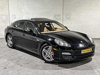 Porsche panamera 3.6 v6 299pk 2012, rj-394-n - afbeelding 52 van  53