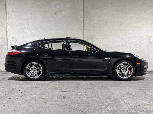 Porsche panamera 3.6 v6 299pk 2012, rj-394-n - afbeelding 53 van  53