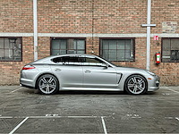 Porsche panamera 3.6 v6 300pk 2011 - afbeelding 2 van  47