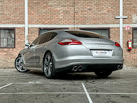 Porsche panamera 3.6 v6 300pk 2011 - afbeelding 8 van  47
