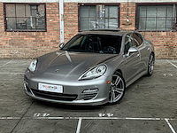Porsche panamera 3.6 v6 300pk 2011 - afbeelding 23 van  47