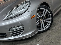 Porsche panamera 3.6 v6 300pk 2011 - afbeelding 34 van  47